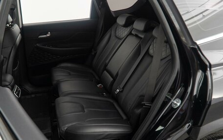 Hyundai Santa Fe IV, 2021 год, 3 259 000 рублей, 10 фотография