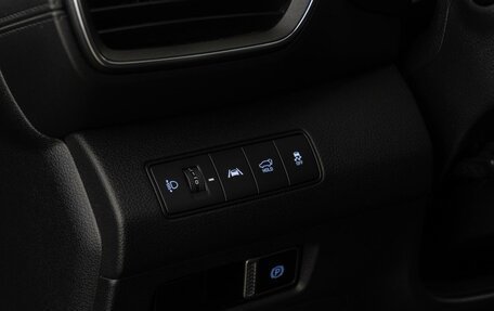 Hyundai Santa Fe IV, 2021 год, 3 259 000 рублей, 15 фотография