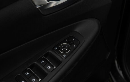 Hyundai Santa Fe IV, 2021 год, 3 259 000 рублей, 14 фотография