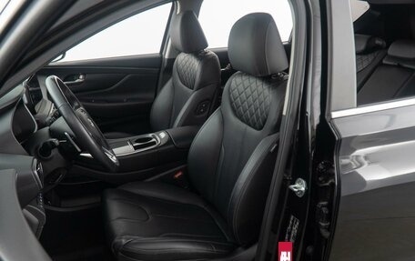 Hyundai Santa Fe IV, 2021 год, 3 259 000 рублей, 11 фотография