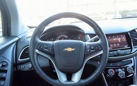 Chevrolet Trax, 2020 год, 1 223 500 рублей, 8 фотография