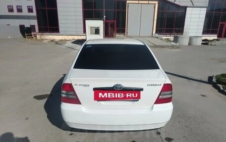 Toyota Corolla, 2003 год, 450 000 рублей, 2 фотография