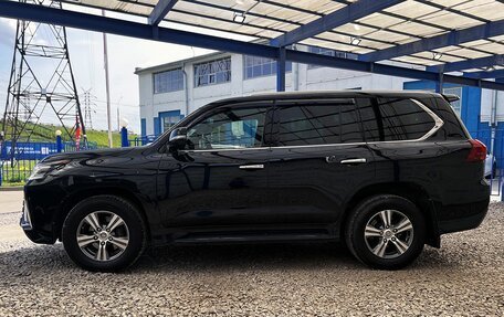 Lexus LX III, 2021 год, 8 399 000 рублей, 2 фотография