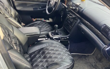 Audi A4, 2000 год, 235 000 рублей, 5 фотография