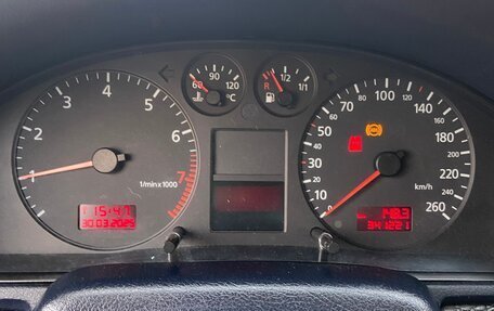 Audi A4, 2000 год, 235 000 рублей, 7 фотография