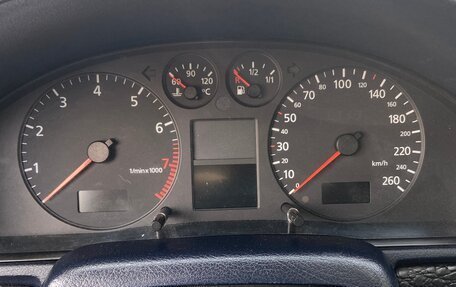 Audi A4, 2000 год, 235 000 рублей, 6 фотография