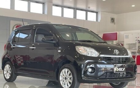 Toyota Passo III, 2021 год, 1 100 000 рублей, 3 фотография