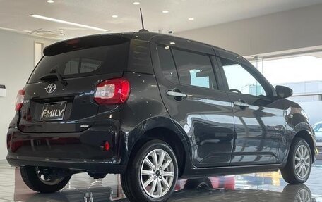 Toyota Passo III, 2021 год, 1 100 000 рублей, 5 фотография
