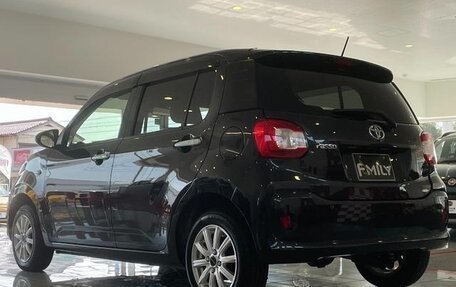 Toyota Passo III, 2021 год, 1 100 000 рублей, 6 фотография