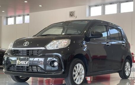 Toyota Passo III, 2021 год, 1 100 000 рублей, 4 фотография