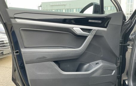Volkswagen Touareg III, 2020 год, 6 150 000 рублей, 11 фотография