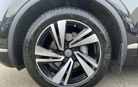 Volkswagen Touareg III, 2020 год, 6 150 000 рублей, 10 фотография