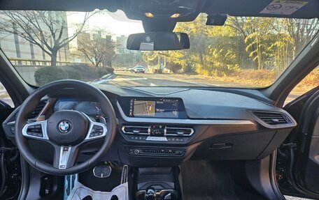 BMW 1 серия, 2023 год, 2 670 777 рублей, 4 фотография