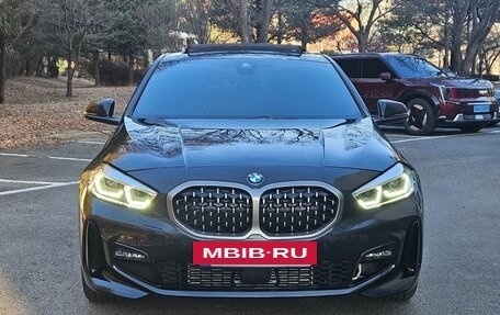 BMW 1 серия, 2023 год, 2 670 777 рублей, 2 фотография