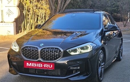 BMW 1 серия, 2023 год, 2 670 777 рублей, 3 фотография