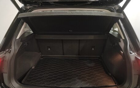 Volkswagen Tiguan II, 2020 год, 2 570 000 рублей, 7 фотография
