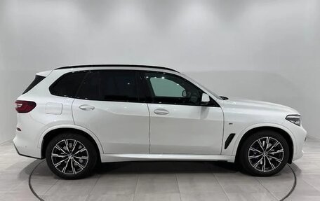 BMW X5, 2021 год, 4 500 000 рублей, 4 фотография