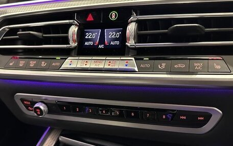 BMW X5, 2021 год, 4 500 000 рублей, 15 фотография