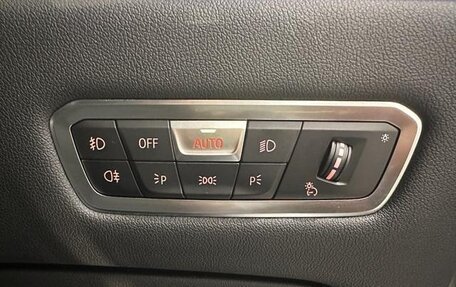 BMW X5, 2021 год, 4 500 000 рублей, 13 фотография