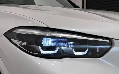 BMW X5, 2021 год, 4 500 000 рублей, 8 фотография