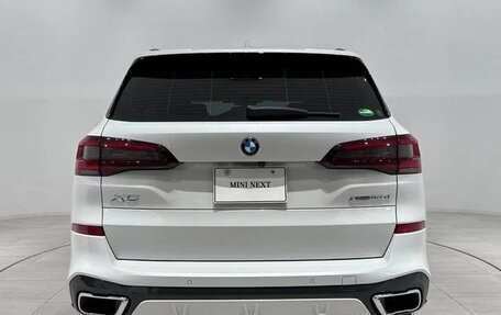 BMW X5, 2021 год, 4 500 000 рублей, 6 фотография