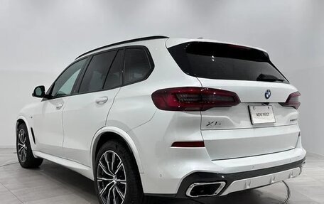 BMW X5, 2021 год, 4 500 000 рублей, 7 фотография