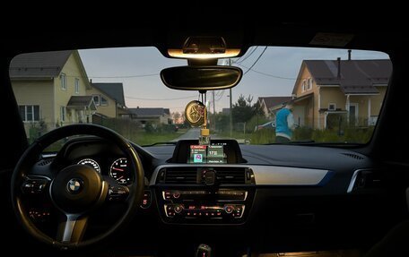 BMW 1 серия, 2018 год, 2 100 000 рублей, 9 фотография