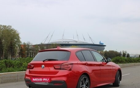 BMW 1 серия, 2018 год, 2 100 000 рублей, 3 фотография