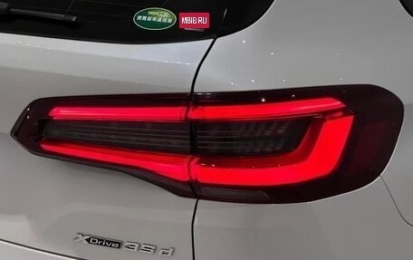 BMW X5, 2021 год, 4 500 000 рублей, 9 фотография