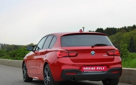 BMW 1 серия, 2018 год, 2 100 000 рублей, 5 фотография