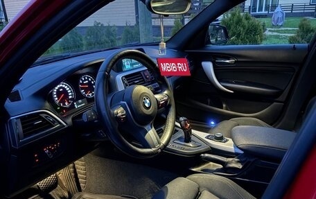 BMW 1 серия, 2018 год, 2 100 000 рублей, 6 фотография