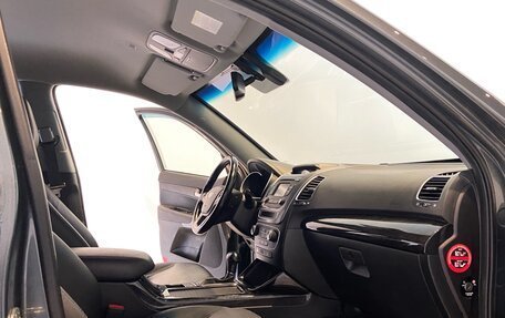 KIA Sorento II рестайлинг, 2018 год, 2 200 000 рублей, 10 фотография