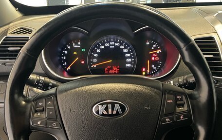KIA Sorento II рестайлинг, 2018 год, 2 200 000 рублей, 13 фотография