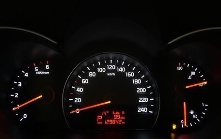 KIA Sorento II рестайлинг, 2018 год, 2 200 000 рублей, 12 фотография