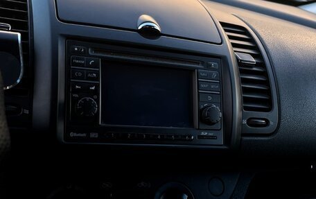 Nissan Note II рестайлинг, 2011 год, 770 000 рублей, 5 фотография