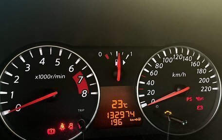 Nissan Note II рестайлинг, 2011 год, 770 000 рублей, 6 фотография