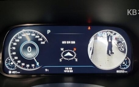 Hyundai Palisade I, 2021 год, 2 800 444 рублей, 7 фотография
