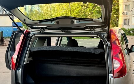 Nissan Note II рестайлинг, 2011 год, 770 000 рублей, 7 фотография