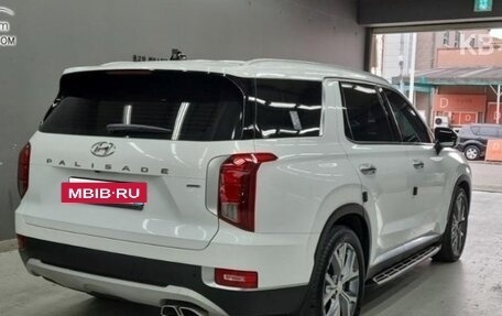 Hyundai Palisade I, 2021 год, 2 800 444 рублей, 2 фотография