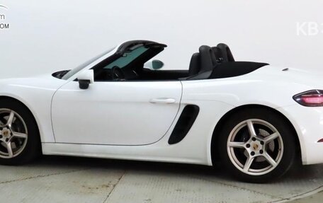 Porsche Boxster, 2020 год, 4 480 000 рублей, 5 фотография