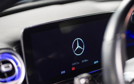 Mercedes-Benz C-Класс, 2021 год, 3 765 000 рублей, 8 фотография