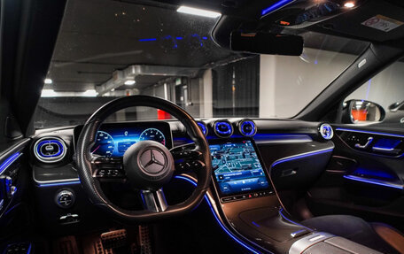 Mercedes-Benz C-Класс, 2021 год, 3 765 000 рублей, 6 фотография