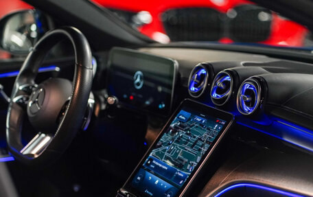 Mercedes-Benz C-Класс, 2021 год, 3 765 000 рублей, 7 фотография