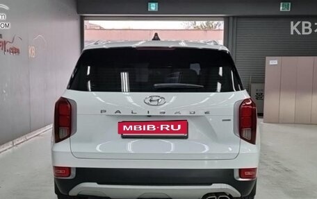 Hyundai Palisade I, 2021 год, 2 800 444 рублей, 4 фотография
