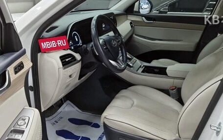 Hyundai Palisade I, 2021 год, 2 800 444 рублей, 9 фотография