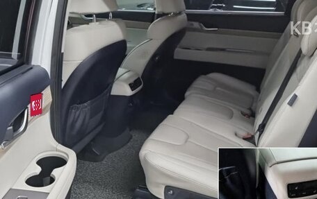 Hyundai Palisade I, 2021 год, 2 800 444 рублей, 10 фотография