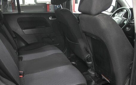 Ford Fusion I, 2007 год, 699 900 рублей, 7 фотография