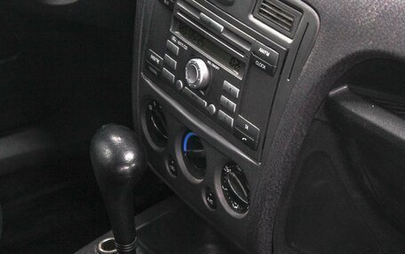 Ford Fusion I, 2007 год, 699 900 рублей, 8 фотография