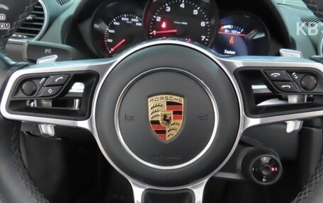 Porsche Boxster, 2020 год, 4 480 000 рублей, 8 фотография