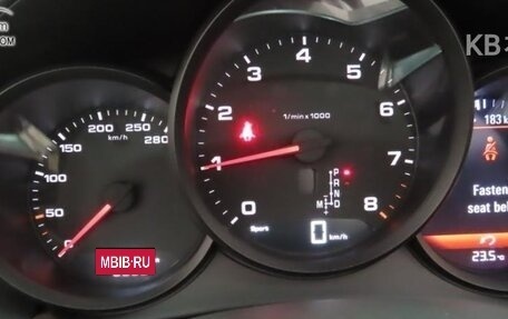 Porsche Boxster, 2020 год, 4 480 000 рублей, 7 фотография